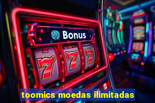 toomics moedas ilimitadas